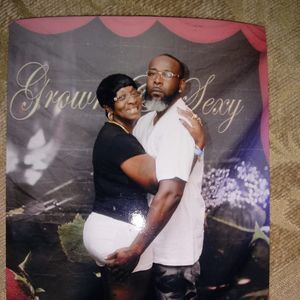 Meet your Posher, Robbie